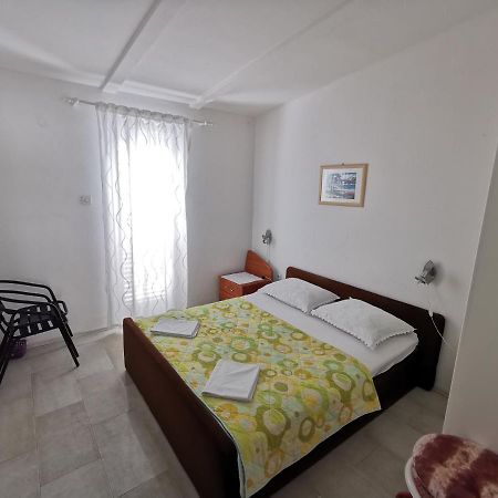 Apartment Marica 卢科沃 外观 照片