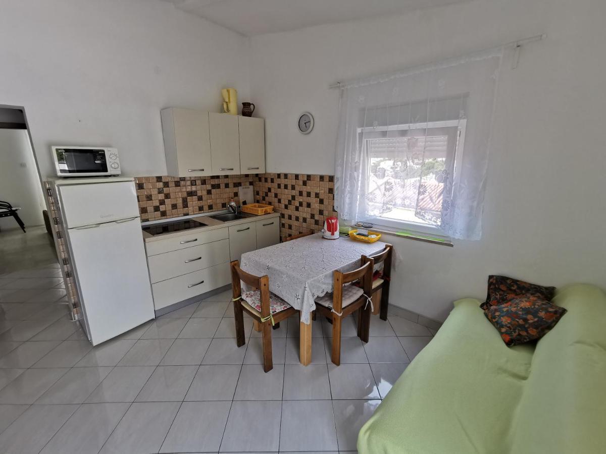 Apartment Marica 卢科沃 外观 照片