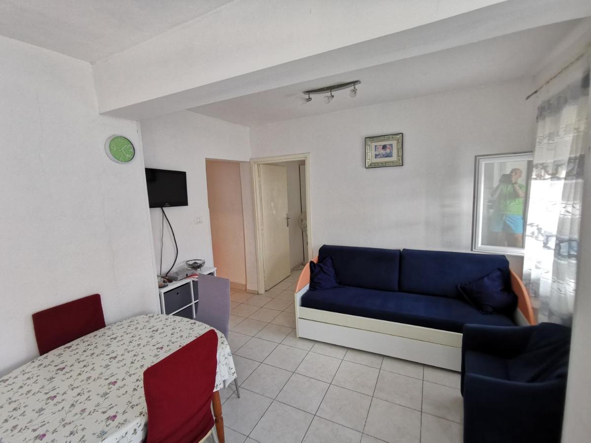 Apartment Marica 卢科沃 外观 照片