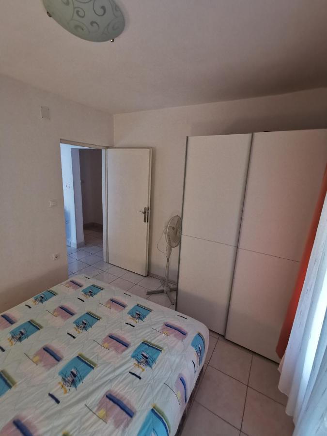 Apartment Marica 卢科沃 外观 照片