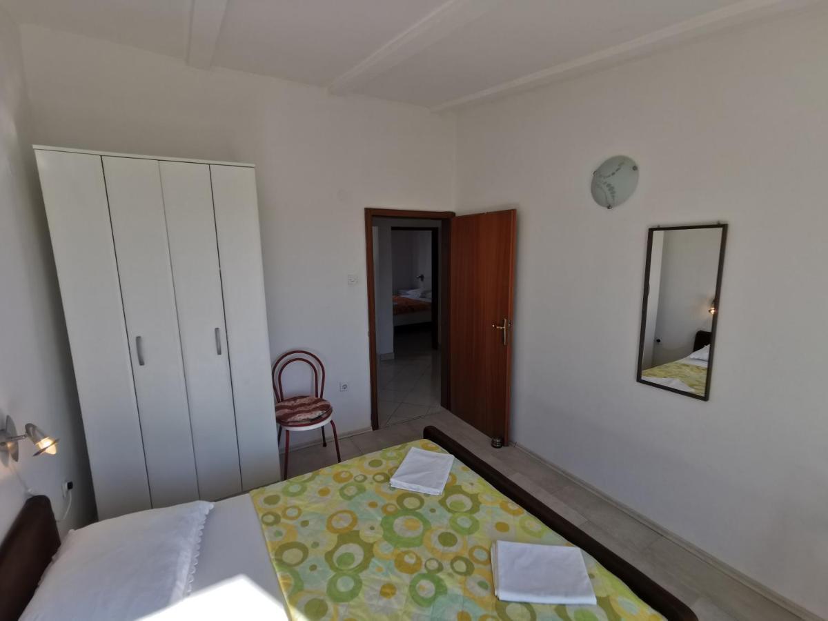 Apartment Marica 卢科沃 外观 照片
