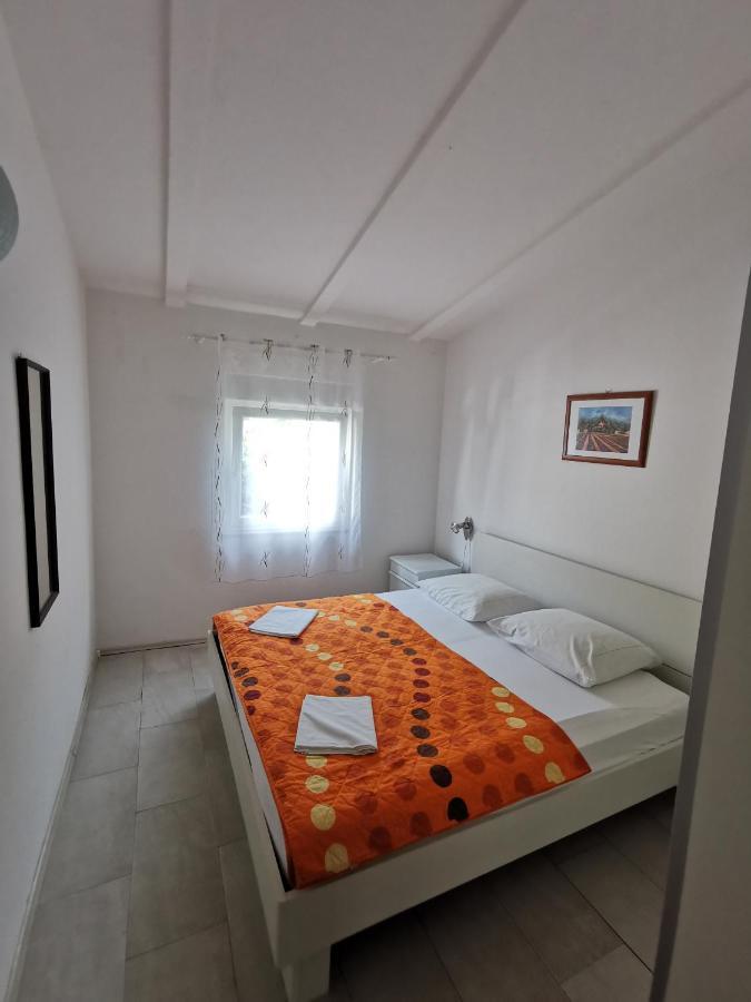 Apartment Marica 卢科沃 外观 照片