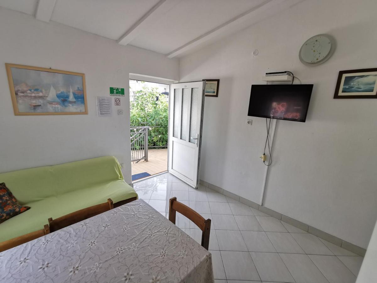 Apartment Marica 卢科沃 外观 照片