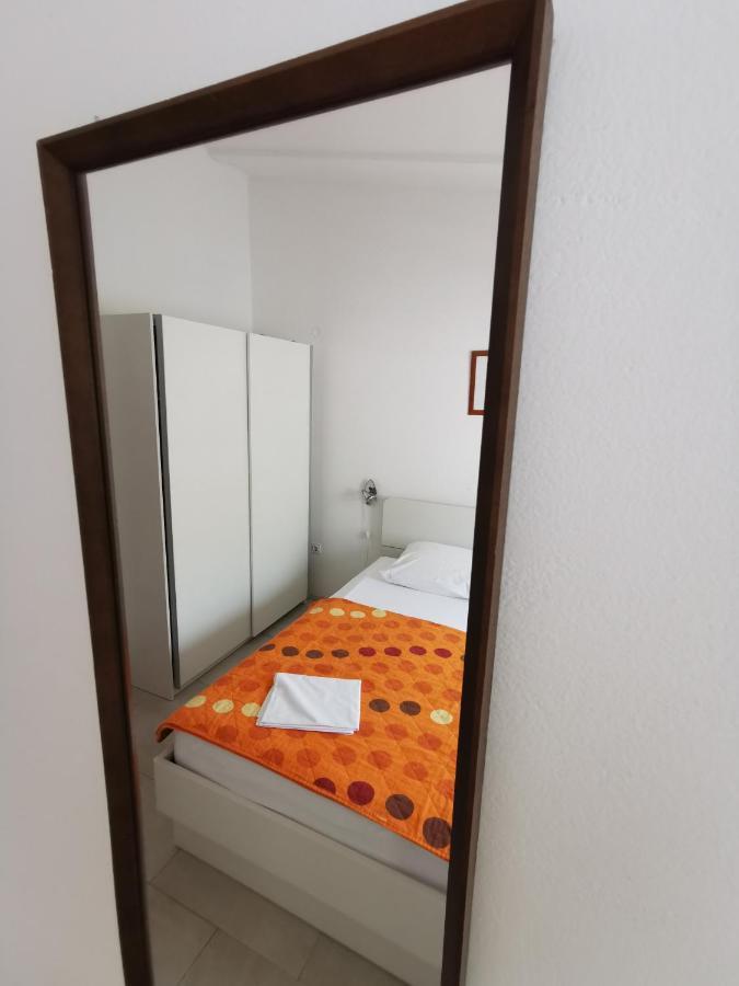 Apartment Marica 卢科沃 外观 照片