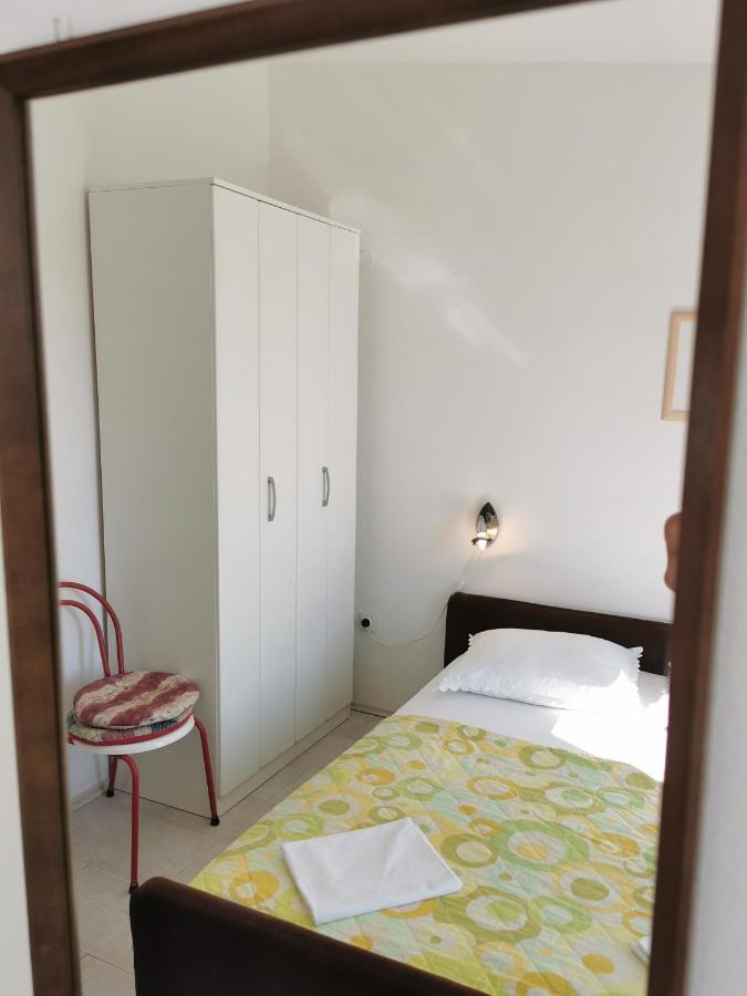 Apartment Marica 卢科沃 外观 照片
