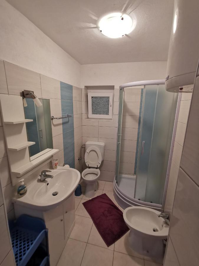 Apartment Marica 卢科沃 外观 照片