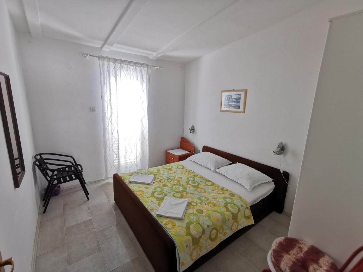 Apartment Marica 卢科沃 外观 照片