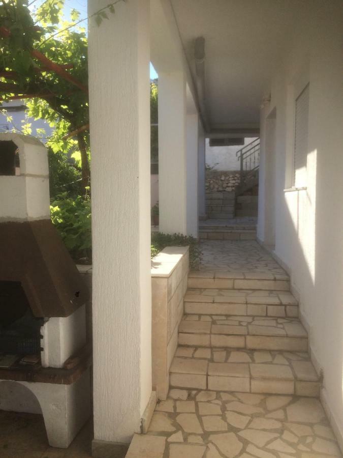 Apartment Marica 卢科沃 外观 照片