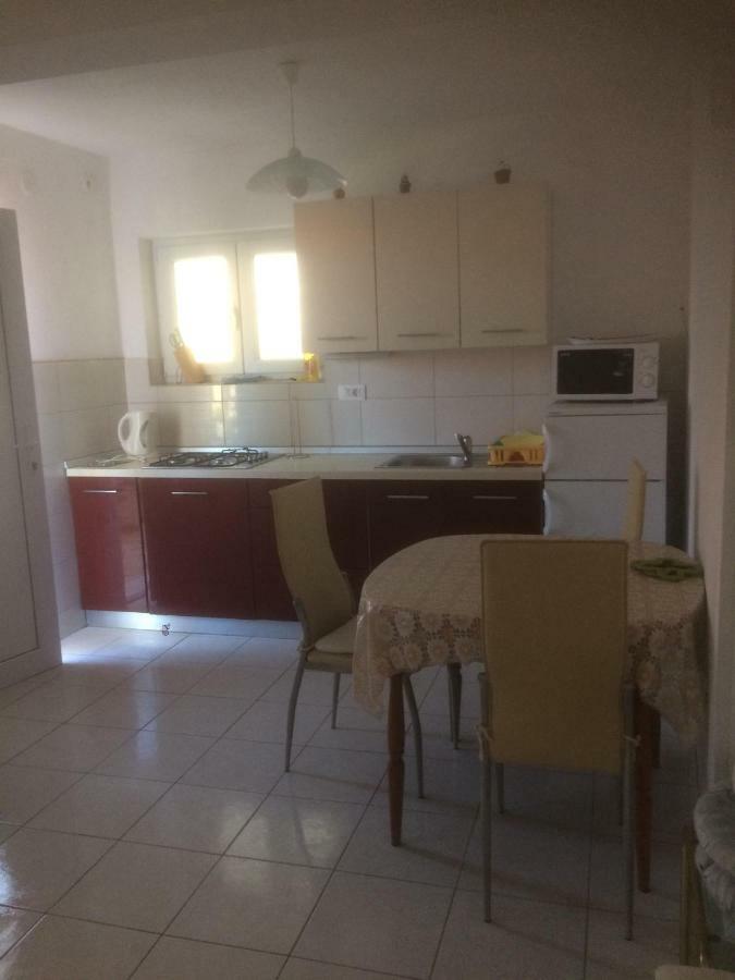 Apartment Marica 卢科沃 外观 照片
