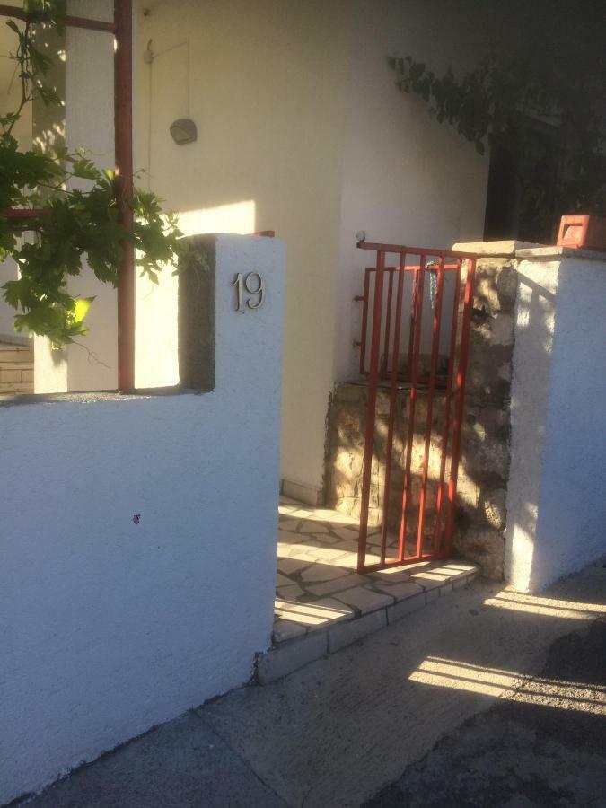 Apartment Marica 卢科沃 外观 照片