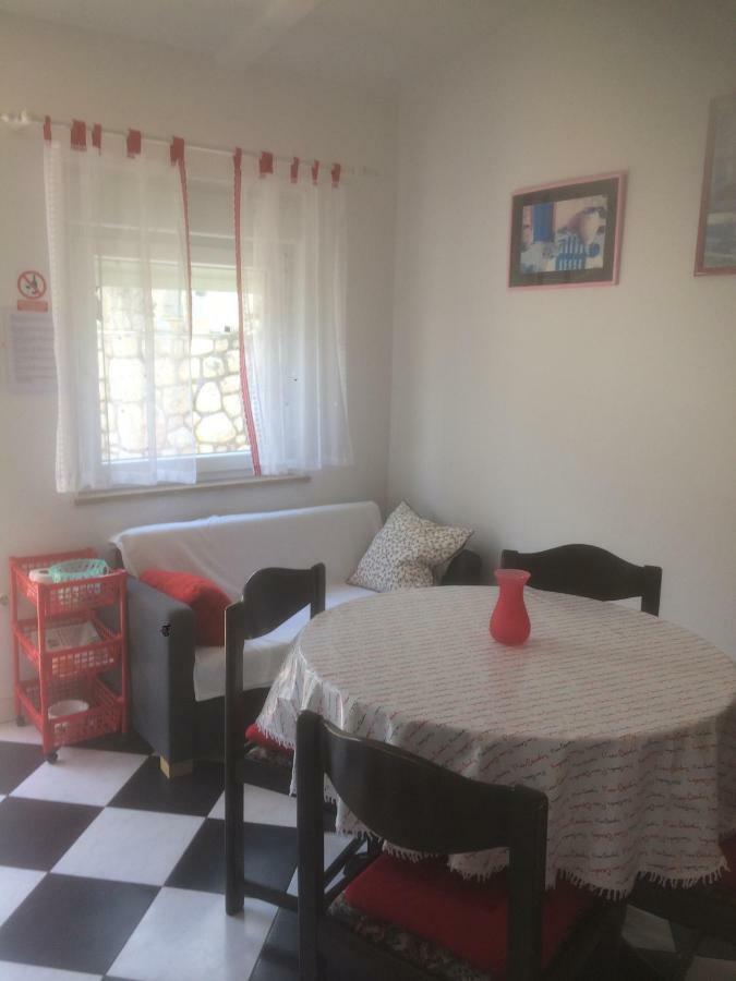 Apartment Marica 卢科沃 外观 照片
