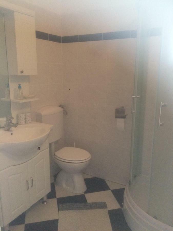 Apartment Marica 卢科沃 外观 照片