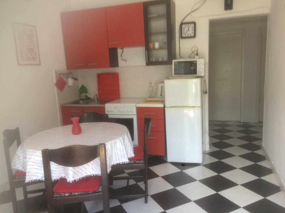 Apartment Marica 卢科沃 外观 照片
