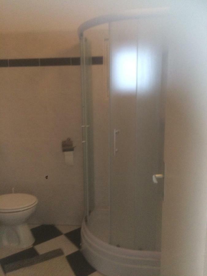 Apartment Marica 卢科沃 外观 照片
