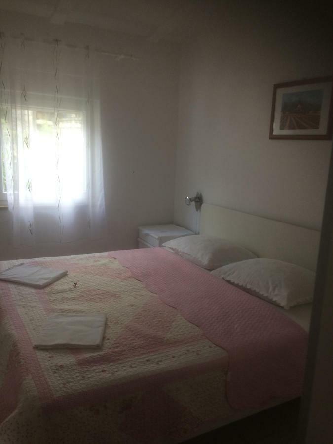 Apartment Marica 卢科沃 外观 照片