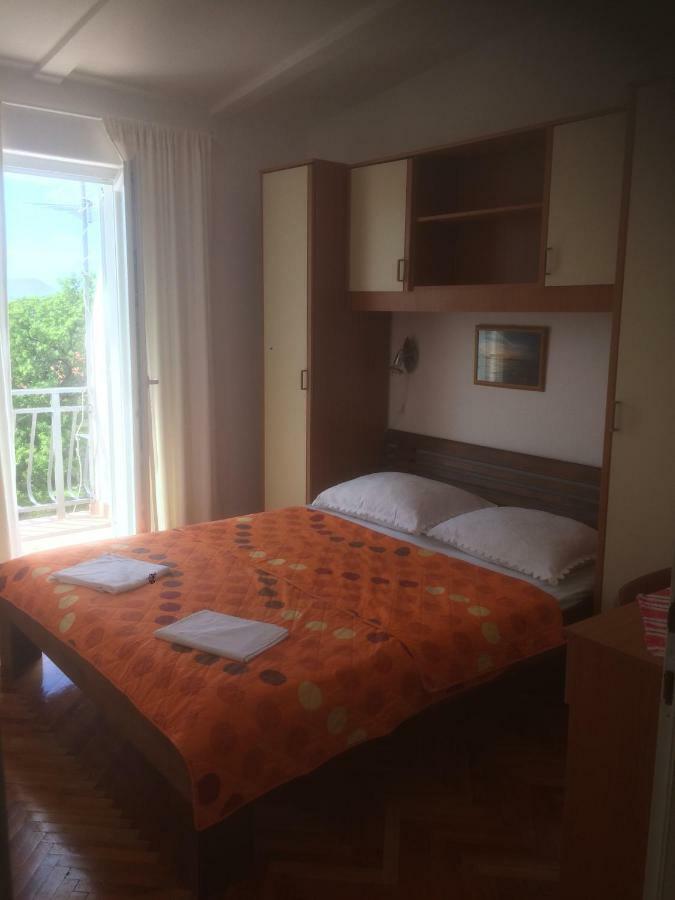 Apartment Marica 卢科沃 外观 照片