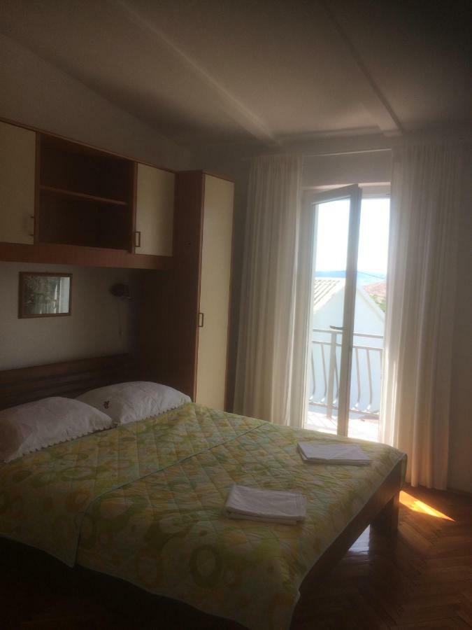 Apartment Marica 卢科沃 外观 照片