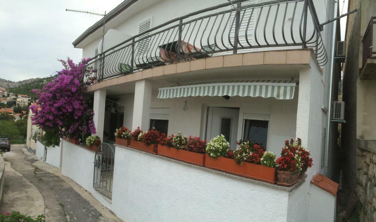 Apartment Marica 卢科沃 外观 照片